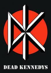 logo Dead Kennedys